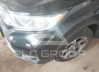 2018 Honda CR-V photo