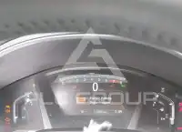 2018 Honda CR-V фото