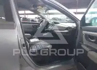2018 Honda CR-V photo