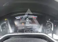 2018 Honda CR-V photo