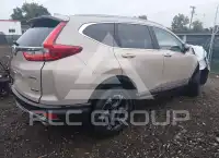 2018 Honda CR-V photo