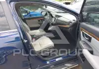 2018 Honda CR-V фото