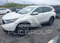 2018 Honda CR-V фото