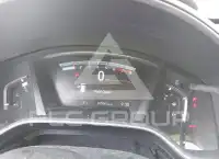 2018 Honda CR-V фото