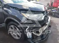 2018 Honda CR-V photo