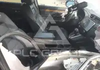 2018 Honda CR-V фото