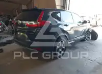2018 Honda CR-V фото