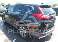 2018 Honda CR-V фото
