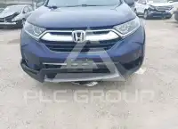 2018 Honda CR-V photo