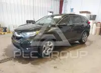 2018 Honda CR-V photo