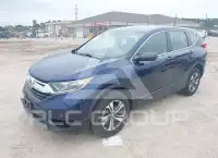 2018 Honda CR-V photo