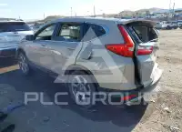 2018 Honda CR-V фото