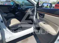 2018 Honda CR-V фото