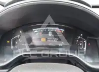 2018 Honda CR-V фото