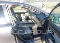 2018 Honda CR-V фото