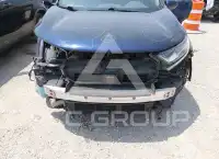 2018 Honda CR-V photo