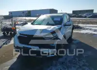 2018 Honda CR-V фото