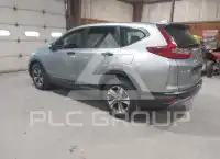 2018 Honda CR-V photo
