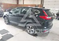 2018 Honda CR-V photo
