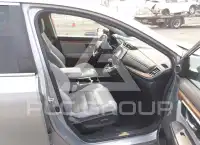 2018 Honda CR-V photo