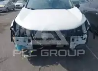 2018 Honda CR-V фото