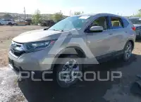2018 Honda CR-V фото