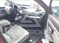 2018 Honda CR-V фото