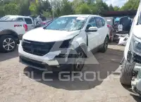 2018 Honda CR-V photo