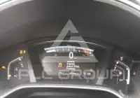 2018 Honda CR-V фото