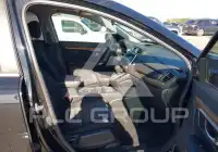 2018 Honda CR-V фото