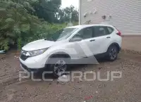 2018 Honda CR-V photo