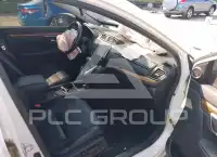 2018 Honda CR-V фото