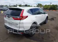 2018 Honda CR-V фото