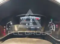 2018 Honda CR-V photo