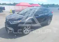2018 Honda CR-V photo