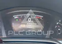 2018 Honda CR-V photo