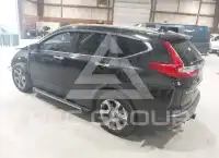2018 Honda CR-V photo