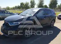 2018 Honda CR-V фото