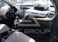 2018 Honda CR-V photo