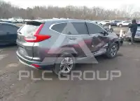 2018 Honda CR-V фото