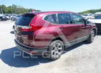 2018 Honda CR-V photo
