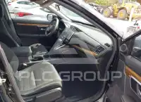 2018 Honda CR-V фото
