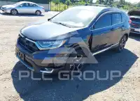 2018 Honda CR-V photo