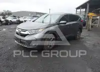 2018 Honda CR-V фото