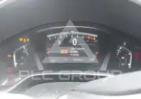 2018 Honda CR-V фото