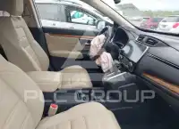2018 Honda CR-V фото