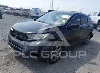 2018 Honda CR-V photo