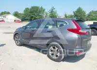 2018 Honda CR-V фото
