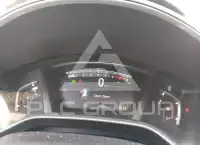 2018 Honda CR-V photo