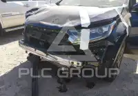 2018 Honda CR-V фото